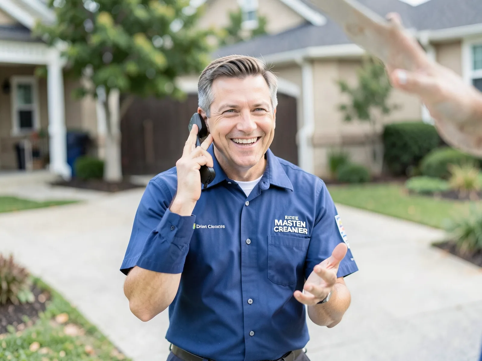 Drain Cleaning Naval Anacost Annex, DC FAQs